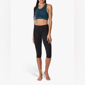 Sweaty Betty Power Crop Leggings